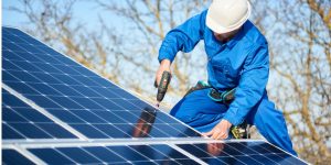 Installation Maintenance Panneaux Solaires Photovoltaïques à Couloisy
